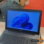 HP Zbook 15 G4 7e gen i7 laptop | 2.8Ghz - 16Gb - W11, Zo goed als nieuw