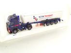 1/87 AWM  Volvo NTM, Verzenden, Zo goed als nieuw, Bus of Vrachtwagen, AWM