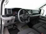 MAN TGE 2.0TDI 140PK DSG Automaat L3H3 | Airco | Cruise | Ca, Auto's, Automaat, Stof, Gebruikt, Zwart