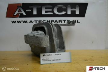 Motorsteun Audi A3 8V 1.8 TFSI ('12-'17) 5Q0199262bk beschikbaar voor biedingen