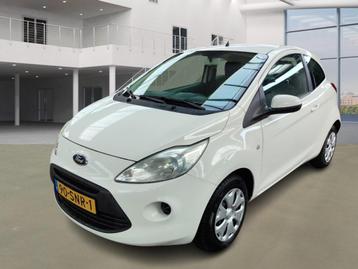 Ford Ka 1.2 Cool & Sound start/stop/NAP/ZUINIG beschikbaar voor biedingen