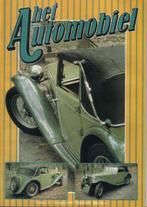 Automobiel 21 1981 : MG Tickford - Tickford Salmons & Sons, Gelezen, Algemeen, Automobiel, Ophalen of Verzenden