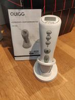 Quigg thermometer, Ophalen of Verzenden