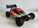 Carson Stormracer 1/10 nitro rc auto, Hobby en Vrije tijd, Ophalen of Verzenden, Gebruikt, Nitro, Auto offroad