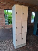 degelijke metalen Oostwoud lockerkast/ locker!, Ophalen