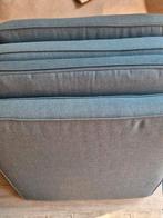 Loungeset kussens voor hoekbank, Tuin en Terras, Tuinmeubel-accessoires, Ophalen, Gebruikt