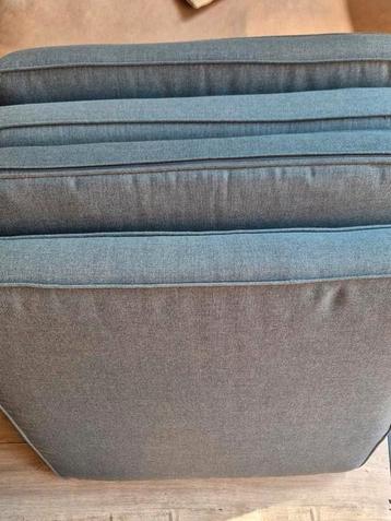Loungeset kussens voor hoekbank   beschikbaar voor biedingen