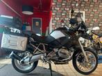 BMW R1200GS Full Carbon, Motoren, Motoren | BMW, 2 cilinders, Handvatverwarming, Particulier, Meer dan 35 kW