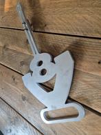 Scania V8 Aluminium Schotelhendel, Ophalen of Verzenden, Nieuw, Scania, Overige Auto-onderdelen