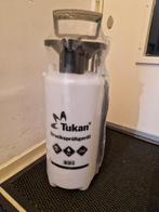 Tukan drukspuit 5 liter nieuw in verpakking, Tuin en Terras, Nieuw, Ophalen of Verzenden, Onkruidbestrijding