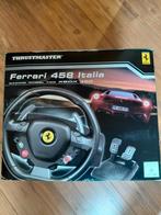 Xbox 360 wheel, Ophalen of Verzenden, Nieuw, Stuur of Pedalen