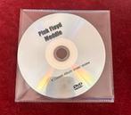 Pink Floyd - Meddle DVD, Alle leeftijden, Ophalen of Verzenden, Gebruikt, Muziek en Concerten