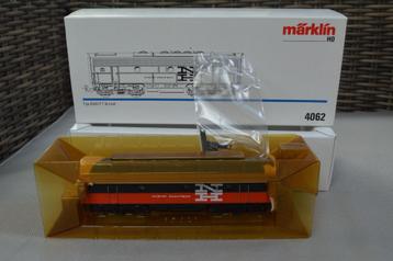 Mârklin 4062 : nieuwe C-unit voor New Haven beschikbaar voor biedingen