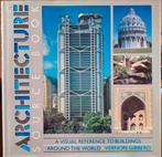 ARCHITECTURE SOURCE BOOK visual reference to icon buildings, Verzenden, Zo goed als nieuw