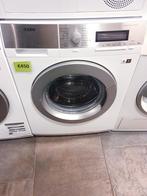 Wasmachine AEG 10KG️️️️ A++ Protex Plus INC GARANTIE, Witgoed en Apparatuur, Wasmachines, Ophalen, 1200 tot 1600 toeren, 10 kg of meer