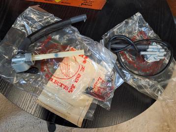 Benzinekraan Set Honda CBX beschikbaar voor biedingen