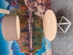 Ronde tafel ø120cm, Ophalen, Rond, Nieuw, 100 tot 150 cm