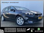 Kia Ceed Sportswagon 1.5 T-GDi 160pk Automaat DynamicLine Na, Auto's, Kia, 65 €/maand, Stof, Gebruikt, Euro 6