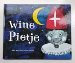 Sinterklaasboek / prentenboek: Witte Pietje, Diversen, Sinterklaas, Ophalen of Verzenden, Gebruikt