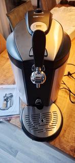 Clatronic biertap - Nieuw in doos!, Witgoed en Apparatuur, Ophalen of Verzenden, Nieuw, Overige merken