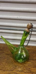 vintage wijnschenker / porron, Ophalen of Verzenden, 'T Olde Gre-j, Info@toldegrej.nl, Endepoelstraat 20f Didam