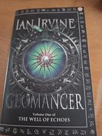 Ian Irvine, Ophalen of Verzenden, Zo goed als nieuw