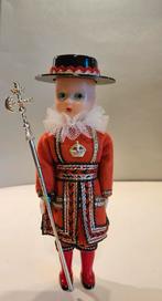 Vintage pop - beefeater, Ophalen of Verzenden, Zo goed als nieuw, Pop