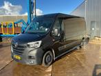 2019 Renault Master Bedrijfswagen, Auto's, Bestelauto's, Gebruikt, Euro 6, Renault, Overige brandstoffen