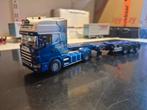 Scania 164 wilbert kuipers, Ophalen of Verzenden, Bus of Vrachtwagen, Wsi