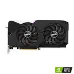 Asus GeForce RTX 3070 Dual OC 8G, Computers en Software, Videokaarten, Ophalen of Verzenden