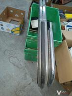 Mercedes w108 voor bumper, Auto-onderdelen, Carrosserie en Plaatwerk, Ophalen, Gebruikt, Voor, Bumper
