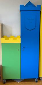 Kast, Huis en Inrichting, Ophalen, Zo goed als nieuw