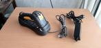 Symbol Motorola LS3578-FZ Wireless Barcode Scanner + USB Cra, Ophalen of Verzenden, Zo goed als nieuw, Barcodescanner, Android