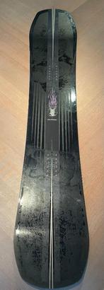 Salomon Assassin Pro 158W 24/25 - ZGON, Ophalen of Verzenden, Zo goed als nieuw, Board