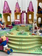 Lego Belville Kasteel + Extra's, Kinderen en Baby's, Speelgoed | Duplo en Lego, Ophalen of Verzenden, Gebruikt, Complete set, Lego