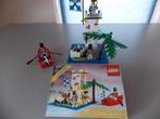 LEGO Pirateneiland 6265, Kinderen en Baby's, Speelgoed | Duplo en Lego, Ophalen, Zo goed als nieuw, Complete set, Lego