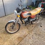 Zundapp, Ophalen of Verzenden, 5 versnellingen, Overige merken