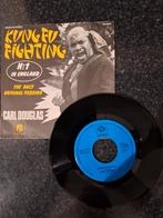 Carl Douglas, Cd's en Dvd's, Vinyl Singles, Pop, Ophalen of Verzenden, Zo goed als nieuw