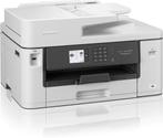 Brother MFC-J5345DW – A3 kleuren inkjet – WiFi, Brother, Inkjetprinter, All-in-one, Brother