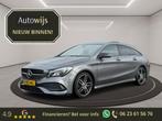 Mercedes-Benz CLA-klasse Shooting Brake 200 Ambition|AMG Lin, CLA, 730 kg, 1595 cc, Voorwielaandrijving