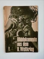 Bilddokumente aus dem II. Weltkrieg, Ophalen of Verzenden, Tweede Wereldoorlog, Gelezen, Algemeen
