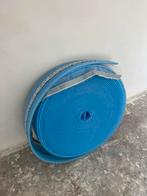 35meter, 15mm Randisolatie, Doe-het-zelf en Verbouw, Isolatie en Afdichting, Ophalen, Zo goed als nieuw, Overige materialen, Minder dan 4 cm