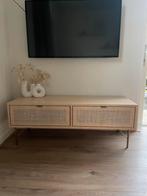 TV Meubel - 120x42x40 - Goede Staat, Ophalen, 100 tot 150 cm, Zo goed als nieuw, Minder dan 100 cm