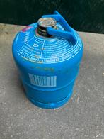 Volle Campingaz fles type 901, Caravans en Kamperen, Kampeeraccessoires, Ophalen, Gebruikt