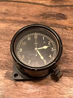 WWII RAF/Air Ministry Mk.IIB ER 8 day 1941 cockpit clock..., Ophalen of Verzenden, Luchtmacht, Engeland, Overige typen