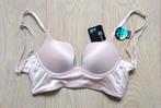 New Yorker 75B nude push-up bh, New Yorker, Verzenden, Beige, BH