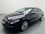 Volkswagen Passat CC 2.0 TDI BlueMotion 140 Pk 5 Persoons Ai, Voorwielaandrijving, Stof, 4 cilinders, Zwart