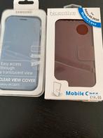 Samsung Galaxy A5 Hoesjes, Ophalen of Verzenden, Nieuw, Hoesje of Tasje