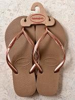Havaianas slim slippers maat 37/38!, Kleding | Dames, Schoenen, Slippers, Overige kleuren, Nieuw, Ophalen of Verzenden