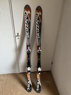 Blizzard IQON 7400 Ski's, 160 tot 180 cm, Gebruikt, Carve, Skiën